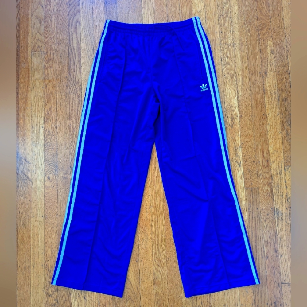 adidas Firebird Loose Track Pants Size M